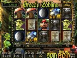 Greedy Goblins